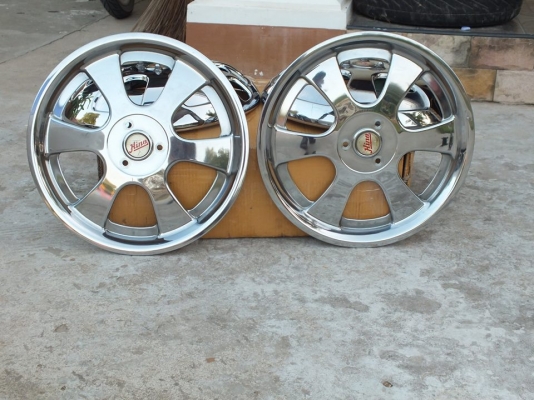 ขายฝาครอบเก่าญี่ปุ่นครับ ขอบ16