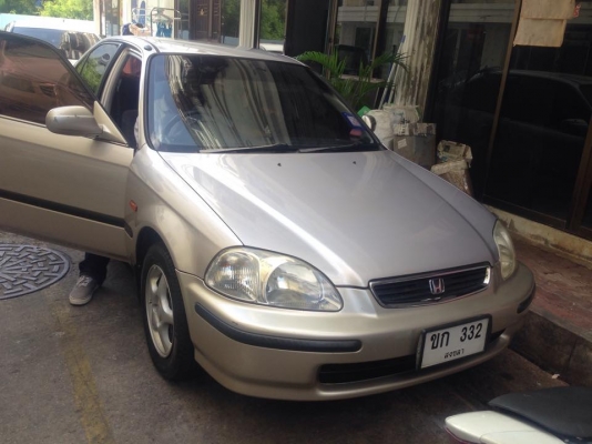 EK 96 เดิม ABS ด้านในครับ (ราคาใหม่)