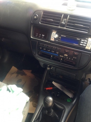 EK 96 เดิม ABS ด้านในครับ (ราคาใหม่)