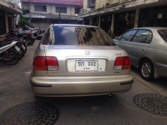 EK 96 เดิม ABS ด้านในครับ (ราคาใหม่)