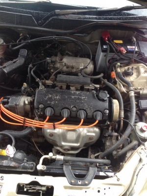 EK 96 เดิม ABS ด้านในครับ (ราคาใหม่)