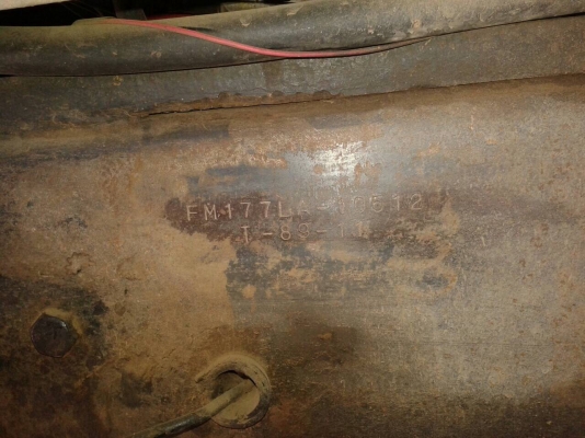 ขายรถสวย HINO F17 ดั้ม 2 เพลา คัสซีสวยจัด วางเครื่อง HO7C 180 แรงม้า เกียร์ HO เพาวเวอร์ เบรคลมดัน แอร์เย็น ยางใหม่ทั้ง 10 เส้น ทะเบียนพร้อมโอนครับ