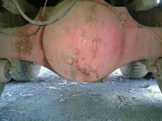 ขายรถสวย HINO F17 ดั้ม 2 เพลา คัสซีสวยจัด วางเครื่อง HO7C 180 แรงม้า เกียร์ HO เพาวเวอร์ เบรคลมดัน แอร์เย็น ยางใหม่ทั้ง 10 เส้น ทะเบียนพร้อมโอนครับ