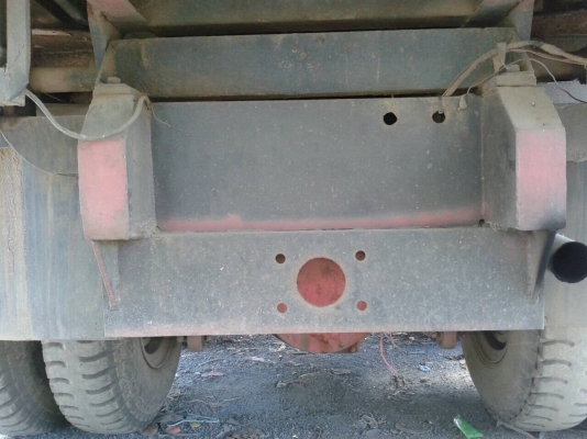 ขายรถสวย HINO F17 ดั้ม 2 เพลา คัสซีสวยจัด วางเครื่อง HO7C 180 แรงม้า เกียร์ HO เพาวเวอร์ เบรคลมดัน แอร์เย็น ยางใหม่ทั้ง 10 เส้น ทะเบียนพร้อมโอนครับ