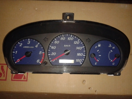 ขายเรือนไมล์รถกระบะ Ford /Mazda 2003 ใช้งานได้ปกติ