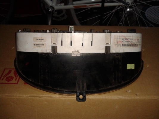 ขายเรือนไมล์รถกระบะ Ford /Mazda 2003 ใช้งานได้ปกติ