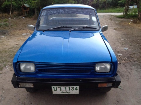 ขายมาสด้า1000เกียร์คอทะเบียนโอน