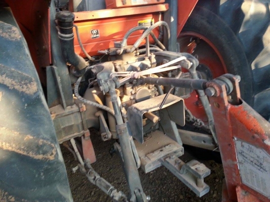 ขายรถไถKUBOTA M9540 อุปกรณ์ดันหน้า-ผานหลัง เครื่องดี ทำงานคล่อง สภาพพร้อมใช้งาน เอกสารพร้อมโอน สนใจโทร 090-8588220คุณนะ ID:narong498 หรือ www.truck.in.th/498 FB:ณรงค์ ซื้อขายรถมือสอง ขายรถไถKUBOTA M9540 อุปกรณ์ดันหน้า-ผานหลัง เครื่องดี ทำงานคล่อง สภาพพร้อมใช้งาน เอกสารพร้อมโอน สนใจโทร 090-8588220คุณนะ ID:narong498 หรือ www.truck.in.th/498 FB:ณรงค์ ซื้อขายรถมือสอง