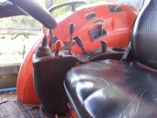 ขายรถไถKUBOTA M9540 อุปกรณ์ดันหน้า-ผานหลัง เครื่องดี ทำงานคล่อง สภาพพร้อมใช้งาน เอกสารพร้อมโอน สนใจโทร 090-8588220คุณนะ ID:narong498 หรือ www.truck.in.th/498 FB:ณรงค์ ซื้อขายรถมือสอง ขายรถไถKUBOTA M9540 อุปกรณ์ดันหน้า-ผานหลัง เครื่องดี ทำงานคล่อง สภาพพร้อมใช้งาน เอกสารพร้อมโอน สนใจโทร 090-8588220คุณนะ ID:narong498 หรือ www.truck.in.th/498 FB:ณรงค์ ซื้อขายรถมือสอง