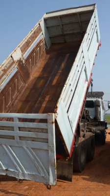 ขายนางฟ้า 240 เครื่องดี6SD1 คัชซีสวยFXZ พ.เพาเวอร์ เบรกทิฟฟี่ แอร์เย็น สภาพพร้อมใช้งาน เอกสารพร้อมโอน สนใจโทร 090-8588220คุณนะ ID:narong498 หรือ www.truck.in.th/498 จัดไฟแนนซ์ได้ เงื่อนไขง่ายๆวันเดียวรับรถ