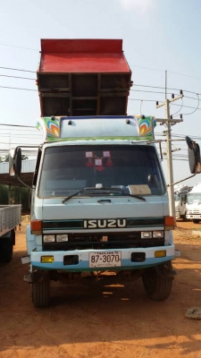 ขายนางฟ้า 240 เครื่องดี6SD1 คัชซีสวยFXZ พ.เพาเวอร์ เบรกทิฟฟี่ แอร์เย็น สภาพพร้อมใช้งาน เอกสารพร้อมโอน สนใจโทร 090-8588220คุณนะ ID:narong498 หรือ www.truck.in.th/498 จัดไฟแนนซ์ได้ เงื่อนไขง่ายๆวันเดียวรับรถ