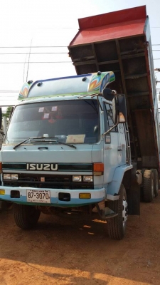 ขายนางฟ้า 240 เครื่องดี6SD1 คัชซีสวยFXZ พ.เพาเวอร์ เบรกทิฟฟี่ แอร์เย็น สภาพพร้อมใช้งาน เอกสารพร้อมโอน สนใจโทร 090-8588220คุณนะ ID:narong498 หรือ www.truck.in.th/498 จัดไฟแนนซ์ได้ เงื่อนไขง่ายๆวันเดียวรับรถ