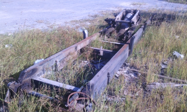 กระบะ 10 ล้อ ดัมพ์ ยาว 6 เมตร อุปกรณ์ครบชุด