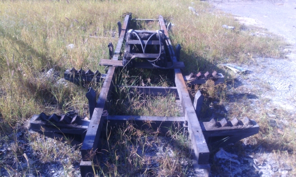 กระบะ 10 ล้อ ดัมพ์ ยาว 6 เมตร อุปกรณ์ครบชุด