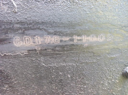 ขาย 6 ล้อติดเฮี๊ยบ 5 ตัน กระบะยาว 6 เมตร เครื่อง HINO 168 แรง