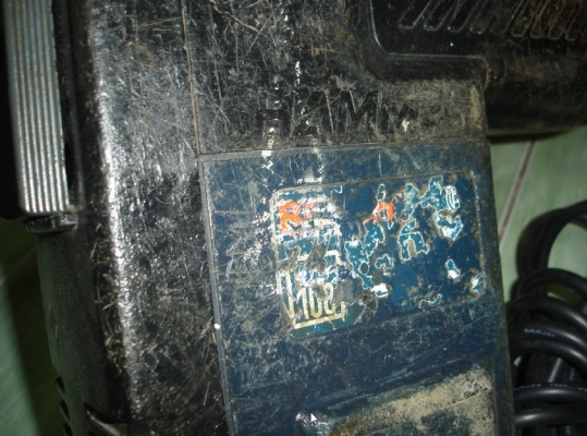 ขายเครื่องสกัดคอนกรีต BOSCH รุ่น GSH 11 E(1,500w.)