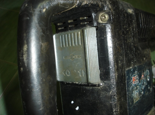 ขายเครื่องสกัดคอนกรีต BOSCH รุ่น GSH 11 E(1,500w.)