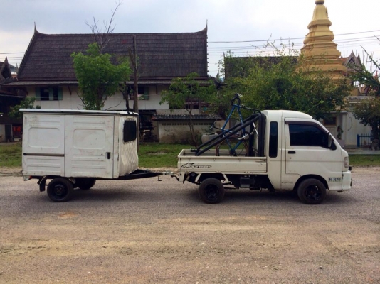 ขายชุดลากเทเลอร์ ของใหม่ครับ