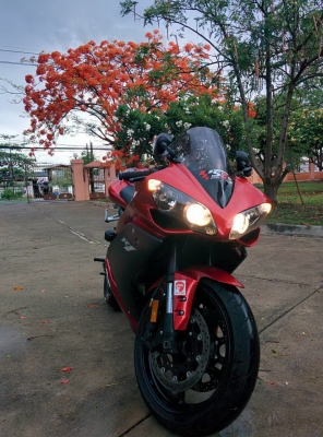 Yamaha R1 ปี2007 ทะเบียนแท้ BIGBIKE BANGRAK