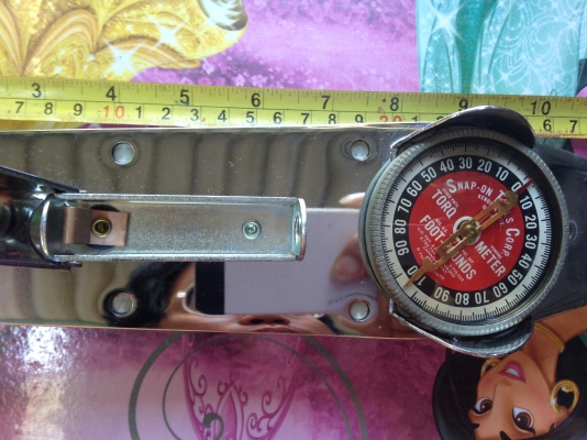 snap on torque meter 1/2 made in usa snap on torque meter 1/2 made in usa
