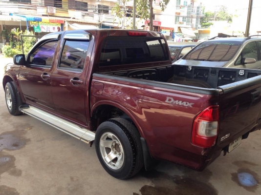 ขาย ดีแม็ก รถสวยเดิมบางถูกๆครับ