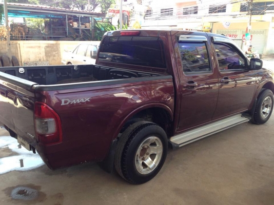 ขาย ดีแม็ก รถสวยเดิมบางถูกๆครับ ขาย ดีแม็ก รถสวยเดิมบางถูกๆครับ