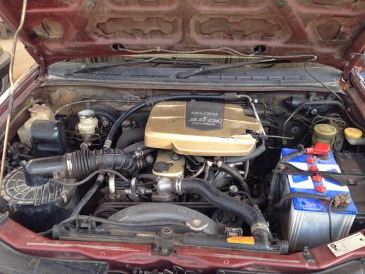 ขาย ดีแม็ก รถสวยเดิมบางถูกๆครับ ขาย ดีแม็ก รถสวยเดิมบางถูกๆครับ