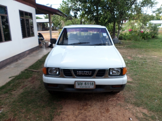 ขายกระบะ ISUZU TFR 90HP มังกรทองตอนเดียว ปี35...รถบ้านเดิมๆเครื่องดีแน่นๆแรงดีไม่ไอไม่จามประหยัดน้ำมันสุดๆคานเดิมครัชชีสวยไม่มีผุช่วงล่างแน่นปึก .... เอกสารพร้อมโอน+ภาษีเต็ม58+สีขาว+แอร์หนาว+ชีดีเทป+ยางดี4เส้น(ยางใหม่)+แม๊กไลเนอร์ รถสภาพพร้อมใช้งานครับ... ขายกระบะ ISUZU TFR 90HP มังกรทองตอนเดียว ปี35...รถบ้านเดิมๆเครื่องดีแน่นๆแรงดีไม่ไอไม่จามประหยัดน้ำมันสุดๆคานเดิมครัชชีสวยไม่มีผุช่วงล่างแน่นปึก .... เอกสารพร้อมโอน+ภาษีเต็ม58+สีขาว+แอร์หนาว+ชีดีเทป+ยางดี4เส้น(ยางใหม่)+แม๊กไลเนอร์ รถสภาพพร้อมใช้งานครับ...