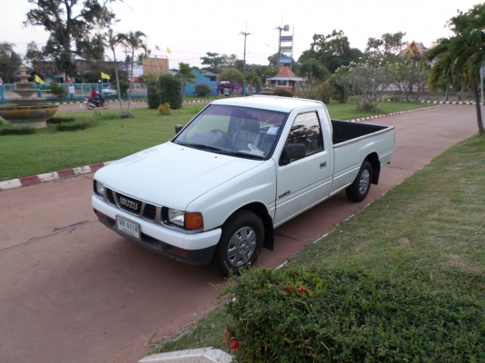 ขายกระบะ ISUZU TFR 90HP มังกรทองตอนเดียว ปี35...รถบ้านเดิมๆเครื่องดีแน่นๆแรงดีไม่ไอไม่จามประหยัดน้ำมันสุดๆคานเดิมครัชชีสวยไม่มีผุช่วงล่างแน่นปึก .... เอกสารพร้อมโอน+ภาษีเต็ม58+สีขาว+แอร์หนาว+ชีดีเทป+ยางดี4เส้น(ยางใหม่)+แม๊กไลเนอร์ รถสภาพพร้อมใช้งานครับ... ขายกระบะ ISUZU TFR 90HP มังกรทองตอนเดียว ปี35...รถบ้านเดิมๆเครื่องดีแน่นๆแรงดีไม่ไอไม่จามประหยัดน้ำมันสุดๆคานเดิมครัชชีสวยไม่มีผุช่วงล่างแน่นปึก .... เอกสารพร้อมโอน+ภาษีเต็ม58+สีขาว+แอร์หนาว+ชีดีเทป+ยางดี4เส้น(ยางใหม่)+แม๊กไลเนอร์ รถสภาพพร้อมใช้งานครับ...