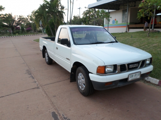 ขายกระบะ ISUZU TFR 90HP มังกรทองตอนเดียว ปี35...รถบ้านเดิมๆเครื่องดีแน่นๆแรงดีไม่ไอไม่จามประหยัดน้ำมันสุดๆคานเดิมครัชชีสวยไม่มีผุช่วงล่างแน่นปึก .... เอกสารพร้อมโอน+ภาษีเต็ม58+สีขาว+แอร์หนาว+ชีดีเทป+ยางดี4เส้น(ยางใหม่)+แม๊กไลเนอร์ รถสภาพพร้อมใช้งานครับ... ขายกระบะ ISUZU TFR 90HP มังกรทองตอนเดียว ปี35...รถบ้านเดิมๆเครื่องดีแน่นๆแรงดีไม่ไอไม่จามประหยัดน้ำมันสุดๆคานเดิมครัชชีสวยไม่มีผุช่วงล่างแน่นปึก .... เอกสารพร้อมโอน+ภาษีเต็ม58+สีขาว+แอร์หนาว+ชีดีเทป+ยางดี4เส้น(ยางใหม่)+แม๊กไลเนอร์ รถสภาพพร้อมใช้งานครับ...