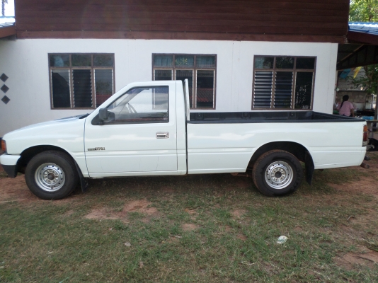 ขายกระบะ ISUZU TFR 90HP มังกรทองตอนเดียว ปี35...รถบ้านเดิมๆเครื่องดีแน่นๆแรงดีไม่ไอไม่จามประหยัดน้ำมันสุดๆคานเดิมครัชชีสวยไม่มีผุช่วงล่างแน่นปึก .... เอกสารพร้อมโอน+ภาษีเต็ม58+สีขาว+แอร์หนาว+ชีดีเทป+ยางดี4เส้น(ยางใหม่)+แม๊กไลเนอร์ รถสภาพพร้อมใช้งานครับ... ขายกระบะ ISUZU TFR 90HP มังกรทองตอนเดียว ปี35...รถบ้านเดิมๆเครื่องดีแน่นๆแรงดีไม่ไอไม่จามประหยัดน้ำมันสุดๆคานเดิมครัชชีสวยไม่มีผุช่วงล่างแน่นปึก .... เอกสารพร้อมโอน+ภาษีเต็ม58+สีขาว+แอร์หนาว+ชีดีเทป+ยางดี4เส้น(ยางใหม่)+แม๊กไลเนอร์ รถสภาพพร้อมใช้งานครับ...