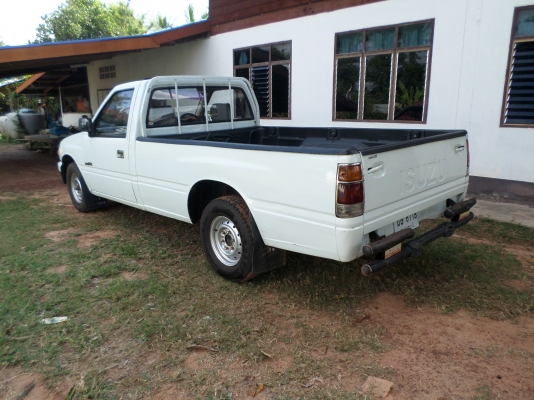 ขายกระบะ ISUZU TFR 90HP มังกรทองตอนเดียว ปี35...รถบ้านเดิมๆเครื่องดีแน่นๆแรงดีไม่ไอไม่จามประหยัดน้ำมันสุดๆคานเดิมครัชชีสวยไม่มีผุช่วงล่างแน่นปึก .... เอกสารพร้อมโอน+ภาษีเต็ม58+สีขาว+แอร์หนาว+ชีดีเทป+ยางดี4เส้น(ยางใหม่)+แม๊กไลเนอร์ รถสภาพพร้อมใช้งานครับ... ขายกระบะ ISUZU TFR 90HP มังกรทองตอนเดียว ปี35...รถบ้านเดิมๆเครื่องดีแน่นๆแรงดีไม่ไอไม่จามประหยัดน้ำมันสุดๆคานเดิมครัชชีสวยไม่มีผุช่วงล่างแน่นปึก .... เอกสารพร้อมโอน+ภาษีเต็ม58+สีขาว+แอร์หนาว+ชีดีเทป+ยางดี4เส้น(ยางใหม่)+แม๊กไลเนอร์ รถสภาพพร้อมใช้งานครับ...