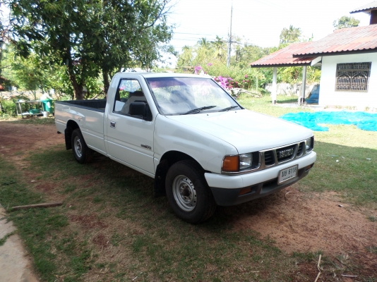 ขายกระบะ ISUZU TFR 90HP มังกรทองตอนเดียว ปี35...รถบ้านเดิมๆเครื่องดีแน่นๆแรงดีไม่ไอไม่จามประหยัดน้ำมันสุดๆคานเดิมครัชชีสวยไม่มีผุช่วงล่างแน่นปึก .... เอกสารพร้อมโอน+ภาษีเต็ม58+สีขาว+แอร์หนาว+ชีดีเทป+ยางดี4เส้น(ยางใหม่)+แม๊กไลเนอร์ รถสภาพพร้อมใช้งานครับ... ขายกระบะ ISUZU TFR 90HP มังกรทองตอนเดียว ปี35...รถบ้านเดิมๆเครื่องดีแน่นๆแรงดีไม่ไอไม่จามประหยัดน้ำมันสุดๆคานเดิมครัชชีสวยไม่มีผุช่วงล่างแน่นปึก .... เอกสารพร้อมโอน+ภาษีเต็ม58+สีขาว+แอร์หนาว+ชีดีเทป+ยางดี4เส้น(ยางใหม่)+แม๊กไลเนอร์ รถสภาพพร้อมใช้งานครับ...