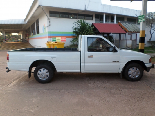 ขายกระบะ ISUZU TFR 90HP มังกรทองตอนเดียว ปี35...รถบ้านเดิมๆเครื่องดีแน่นๆแรงดีไม่ไอไม่จามประหยัดน้ำมันสุดๆคานเดิมครัชชีสวยไม่มีผุช่วงล่างแน่นปึก .... เอกสารพร้อมโอน+ภาษีเต็ม58+สีขาว+แอร์หนาว+ชีดีเทป+ยางดี4เส้น(ยางใหม่)+แม๊กไลเนอร์ รถสภาพพร้อมใช้งานครับ... ขายกระบะ ISUZU TFR 90HP มังกรทองตอนเดียว ปี35...รถบ้านเดิมๆเครื่องดีแน่นๆแรงดีไม่ไอไม่จามประหยัดน้ำมันสุดๆคานเดิมครัชชีสวยไม่มีผุช่วงล่างแน่นปึก .... เอกสารพร้อมโอน+ภาษีเต็ม58+สีขาว+แอร์หนาว+ชีดีเทป+ยางดี4เส้น(ยางใหม่)+แม๊กไลเนอร์ รถสภาพพร้อมใช้งานครับ...