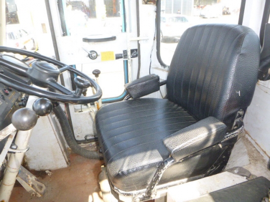 มาใหม่ รถตัก komarsu 510 กรองเดี่ยว ซีเรียลสูง สภาพเดิมจากญี่ปุ่นแท้ๆ มีเก๋ง ยางสวย สภาพพร้อม สมบูรณ์ แจ่มสุดๆ นำข้ามาเอง ขายไม่แพงจ้า 086-303-9797 กู๋อ๋า มาใหม่ รถตัก komarsu 510 กรองเดี่ยว ซีเรียลสูง สภาพเดิมจากญี่ปุ่นแท้ๆ มีเก๋ง ยางสวย สภาพพร้อม สมบูรณ์ แจ่มสุดๆ นำข้ามาเอง ขายไม่แพงจ้า 086-303-9797 กู๋อ๋า