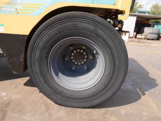 รถบด สั่นสะเทือน 4 ตัน Sumitomo รุ่นใหม่ๆ ปี 2000 ใช้งาน 900ชั่วโมง สวยมาก นำเข้าจากญี่ปุ่น ขายถูก 086-303-9797 กู๋อ๋า รถบด สั่นสะเทือน 4 ตัน Sumitomo รุ่นใหม่ๆ ปี 2000 ใช้งาน 900ชั่วโมง สวยมาก นำเข้าจากญี่ปุ่น ขายถูก 086-303-9797 กู๋อ๋า