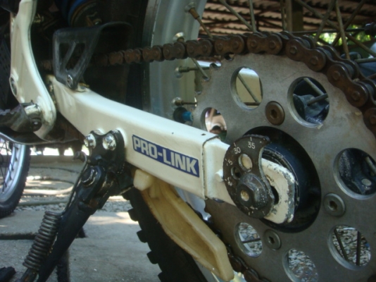 ไต่เขาHONDA TLM220สวยเดิมๆขี่ได้เลยมีอินวอย