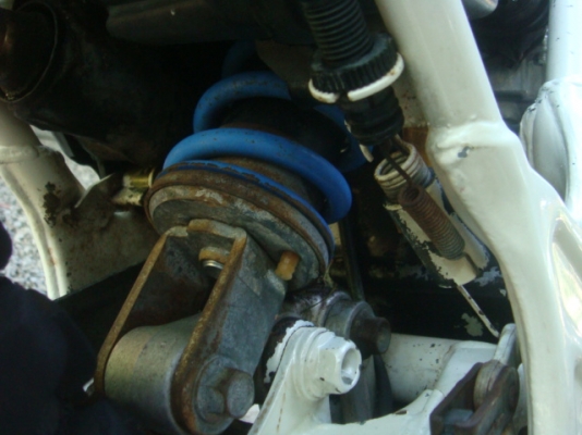 ไต่เขาHONDA TLM220สวยเดิมๆขี่ได้เลยมีอินวอย