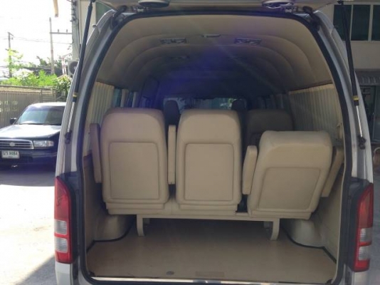 รถตู้แต่ง VIP ปี11 สภาพสวย รถตู้แต่ง VIP ปี11 สภาพสวย