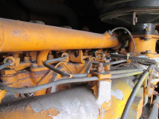 ขายเครื่องปั่นไฟสภาพเดิมจากี่ปุ่นNIPPON 115KVA ขายเครื่องปั่นไฟสภาพเดิมจากี่ปุ่นNIPPON 115KVA