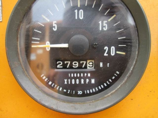 ขายเครื่องปั่นไฟสภาพเดิมจากี่ปุ่นNIPPON 115KVA ขายเครื่องปั่นไฟสภาพเดิมจากี่ปุ่นNIPPON 115KVA