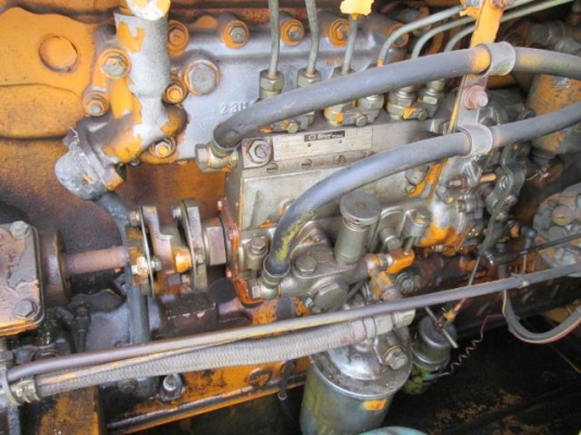 ขายเครื่องปั่นไฟสภาพเดิมจากี่ปุ่นNIPPON 115KVA ขายเครื่องปั่นไฟสภาพเดิมจากี่ปุ่นNIPPON 115KVA