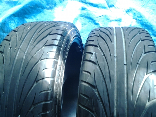 ADVAN RS ขอบ18 5รู114 พร้อมยาง