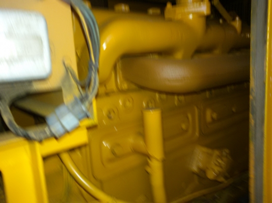 ขายเครื่องปั่นไฟนำเข้า NIPPON 90 KVA ขายเครื่องปั่นไฟนำเข้า NIPPON 90 KVA