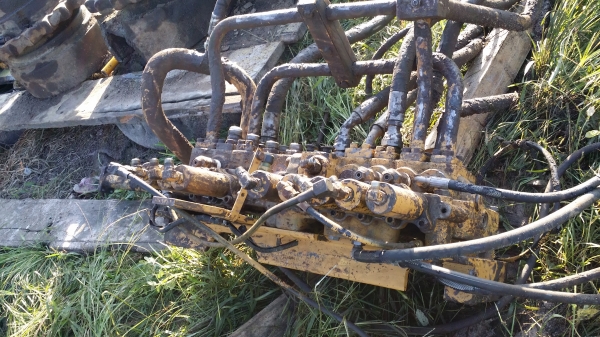 ขายด่วน แพรคอนโทน CAT E200B