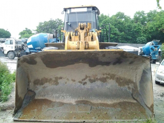 ขาย 2 คัน CAT 950G ขาย 2 คัน CAT 950G