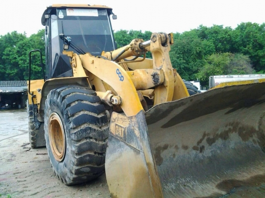 ขาย 2 คัน CAT 950G ขาย 2 คัน CAT 950G