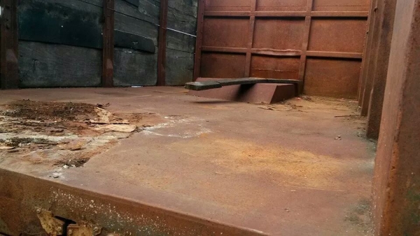 ขายกระบะดั๊ม กระบอกดั๊มยิงหน้า ปั๊มไฮดรอลิค รถหกล้อใหญ่