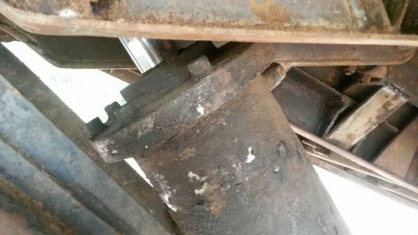 ขายกระบะดั๊ม กระบอกดั๊มยิงหน้า ปั๊มไฮดรอลิค รถหกล้อใหญ่