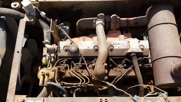 ขายด่วนแบคโฮKOMATSUPC200-5ตูดแดงคอนโทรลสั้นไฟฟ้าตัดราคาเบาๆโทร0843923995 ขายด่วนแบคโฮKOMATSUPC200-5ตูดแดงคอนโทรลสั้นไฟฟ้าตัดราคาเบาๆโทร0843923995